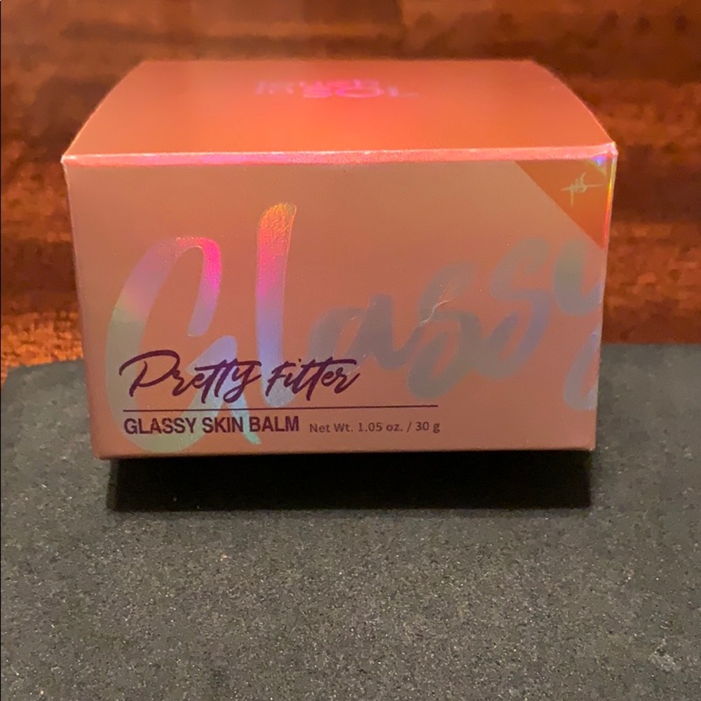 Face cream
